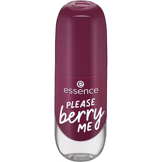 Essence Nagellak Gel Nail Colour Dames 8 ml