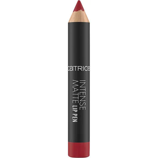 Catrice Lippenstift Intense Matte Lip Pen Lipliner Dames 1,2 g