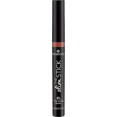 Essence Lipstick The Slim Stick Dames 1,7 g