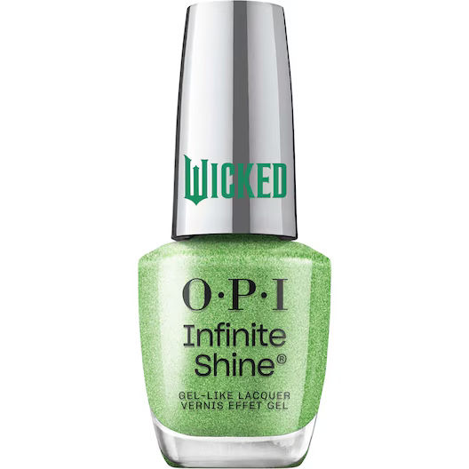 OPI x Wicked Infinite Shine Gel-Like Lacquer Nagellak Dames 15 ml