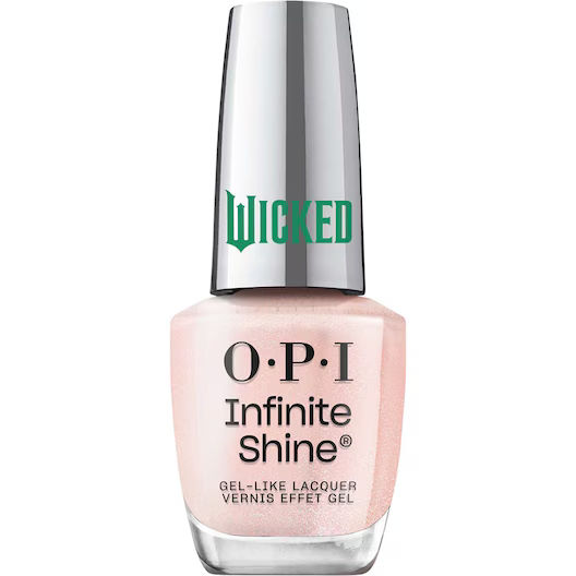 OPI x Wicked Infinite Shine Gel-Like Lacquer Nagellak Dames 15 ml