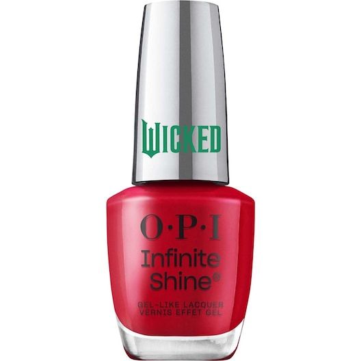 OPI x Wicked Infinite Shine Gel-Like Lacquer Nagellak Dames 15 ml