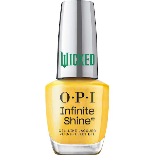 OPI x Wicked Infinite Shine Gel-Like Lacquer Nagellak Dames 15 ml