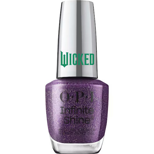 OPI x Wicked Infinite Shine Gel-Like Lacquer Nagellak Dames 15 ml