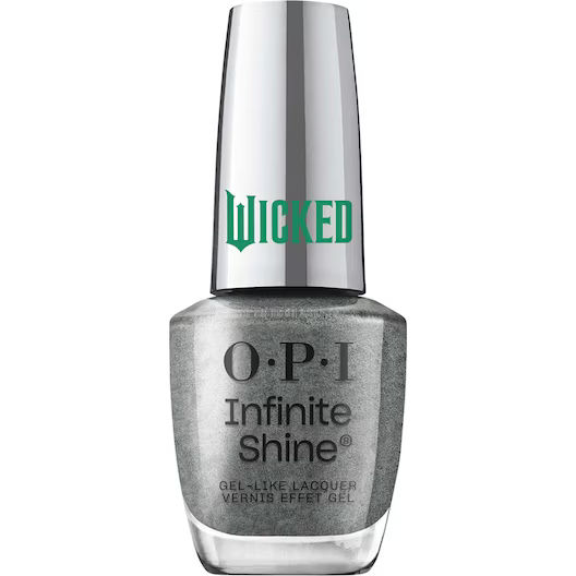 OPI x Wicked Infinite Shine Gel-Like Lacquer Nagellak Dames 15 ml