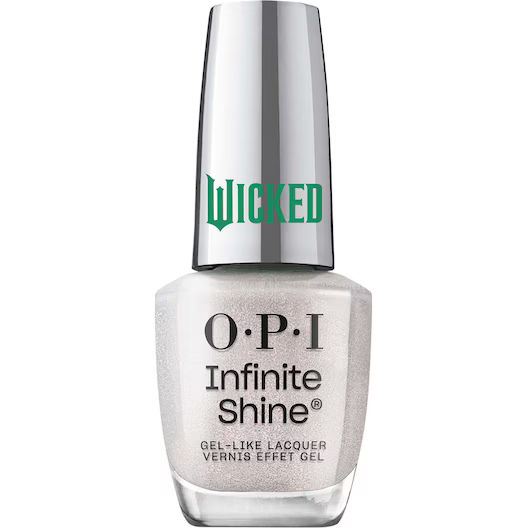 OPI x Wicked Infinite Shine Gel-Like Lacquer Nagellak Dames 15 ml