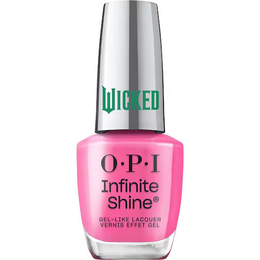 OPI Infinite Shine nagellak - Ever-Effervescent - OPIxWicked