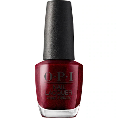 OPI Nail Lacquer - Im Not Really A Waitress - 15 ml - Nagellak