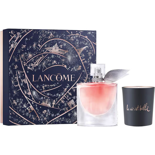 Lancôme La vie est belle Eau de Parfum-set Geursets