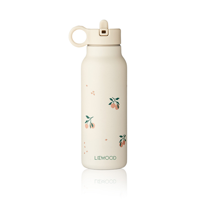 Liewood Falk Drinkfles 350 ml. - Peach/Sea Shell Mix