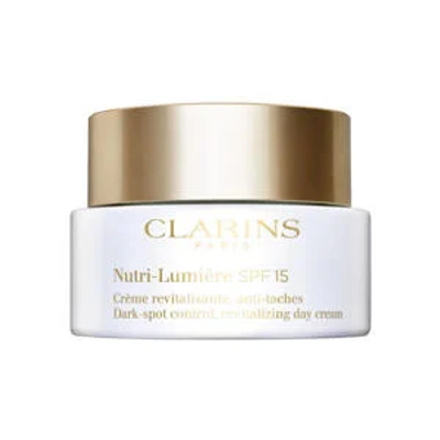 Clarins Nutri-Lumière Gezichtscrème 50 ml