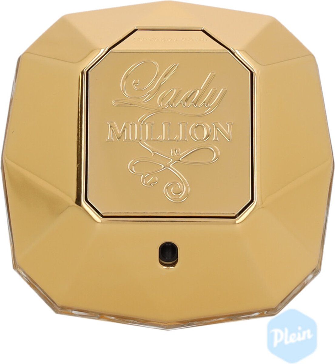 Paco Rabanne Lady Million 80 ml Eau de Parfum - Damesparfum