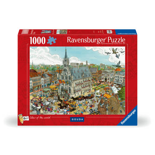 Ravensburger Gouda