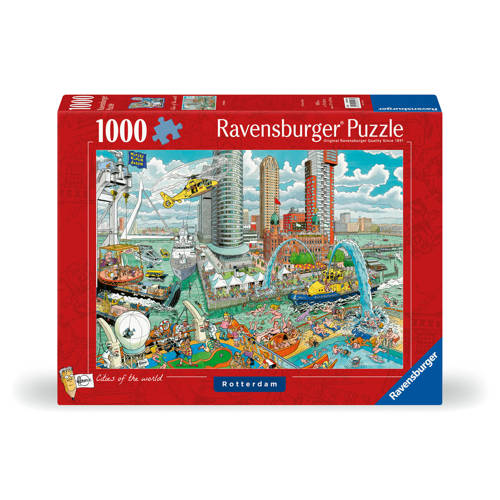 Ravensburger Rotterdam