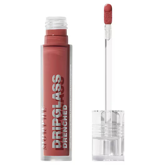 Morphe Lip Gloss Dripglass Glazed Lipgloss Dames 3,8 ml