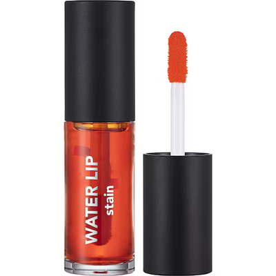 Flormar Lippenstift Water Lip Stain Lipstick Dames 6,4 ml