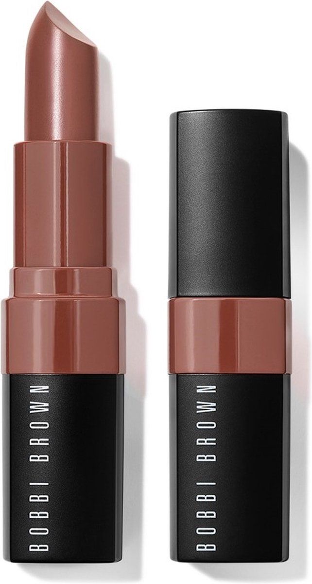 Bobbi Brown Hydraterende Lippenstift Intense Kleur Langhoudend Bobbi Brown - Crushed Lip Color Hydraterende Lippenstift- Intense Kleur- Langhoudend COCOA