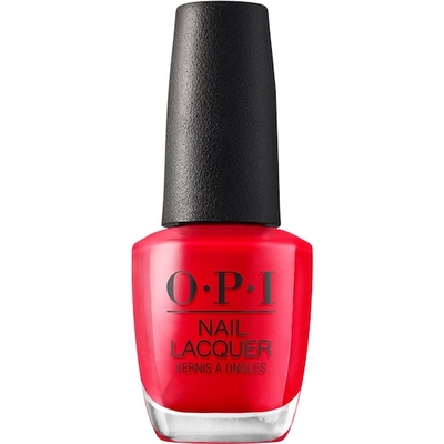 OPI Nail Lacquer - Black Cherry Chutney - 15 ml - Nagellak
