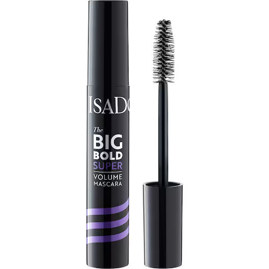 Isadora Mascara Big Bold Super Volume Dames 14 ml