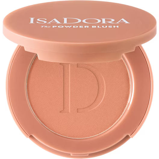 Isadora Blush De poederblush Dames 4,5 g