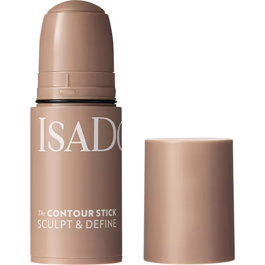 Isadora Concealer The Contour Stick Contouring Dames 5,5 g