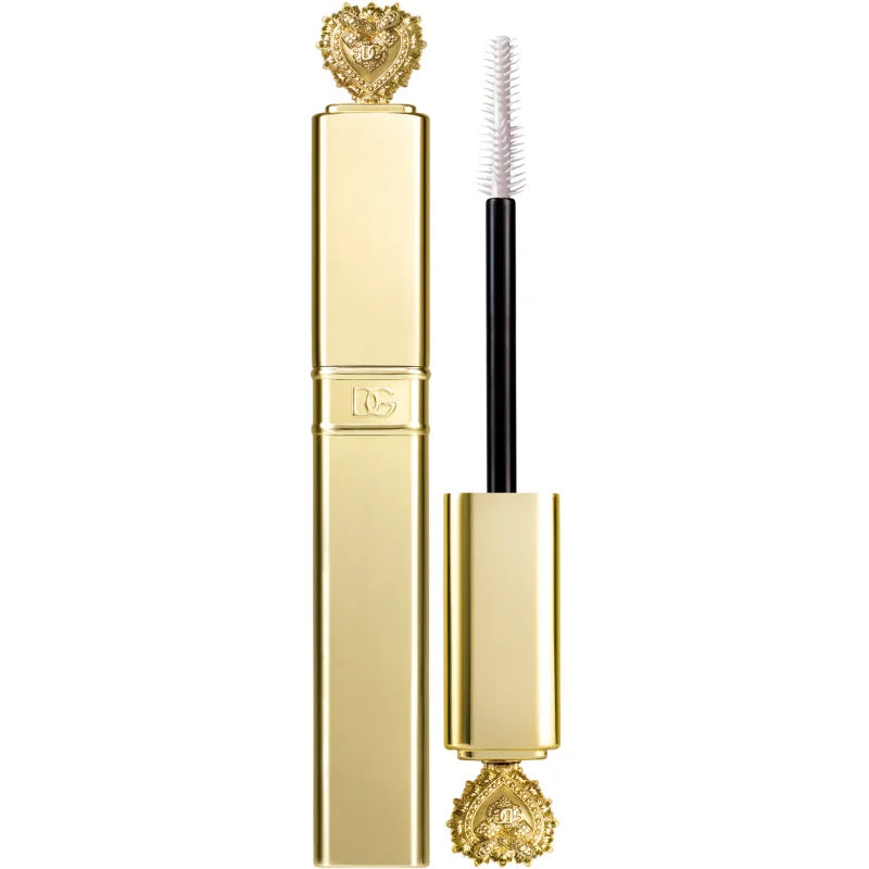 Dolce&Gabbana Flawless Everfull XL Mascara Langaanhoudende Volume Mascara 8 ml