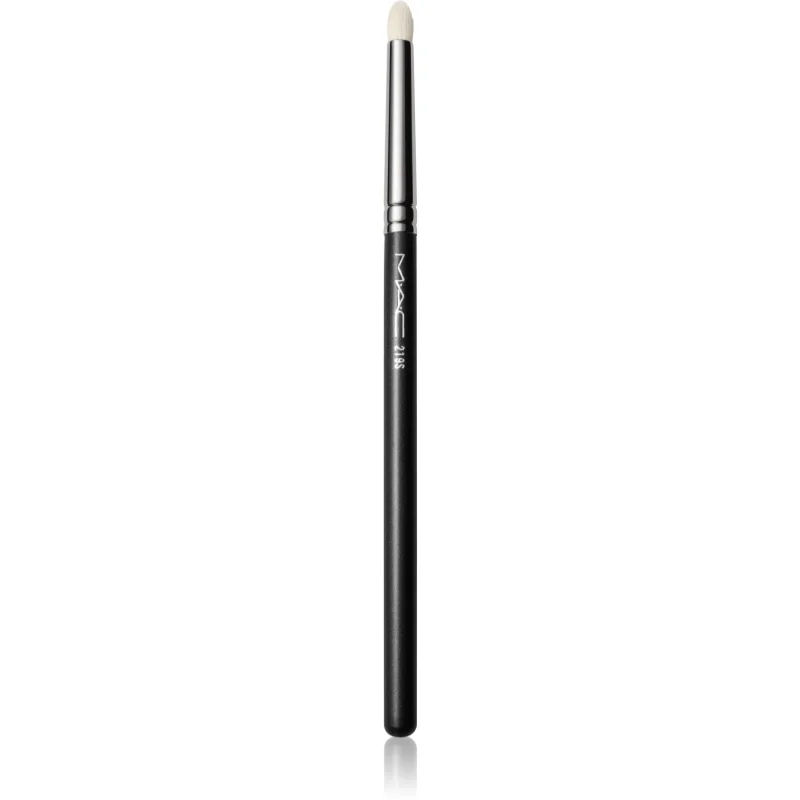 MAC Cosmetics 219S Pencil Brush Kleine Oogschaduw Penseel 1 st