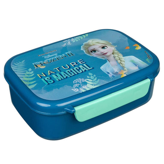 Disney Frozen II lunchbox