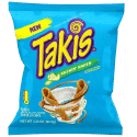 Takis - Ranch 92 Gram