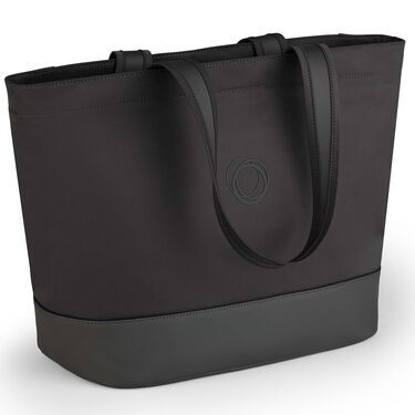 Bugaboo changing bag Noir Limited Edition Black Moonlight