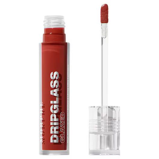 Morphe Lip Gloss Dripglass Glazed Lipgloss Dames 3,8 ml