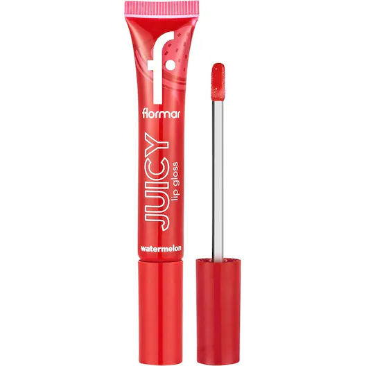 Flormar Ligloss Juicy Lip Gloss Lipgloss Dames 10 ml