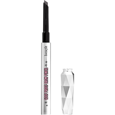 Benefit Wenkbrauwpotloden Goof Proof wenkbrauwpen mini Wenkbrauwpotlood Dames 0,17 g