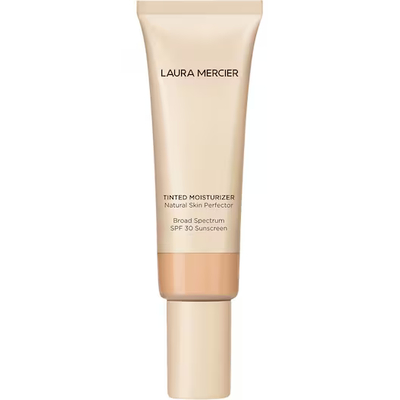 Laura Mercier Foundation Tinted Moisturizer Original LSF 30 Dames 50 ml