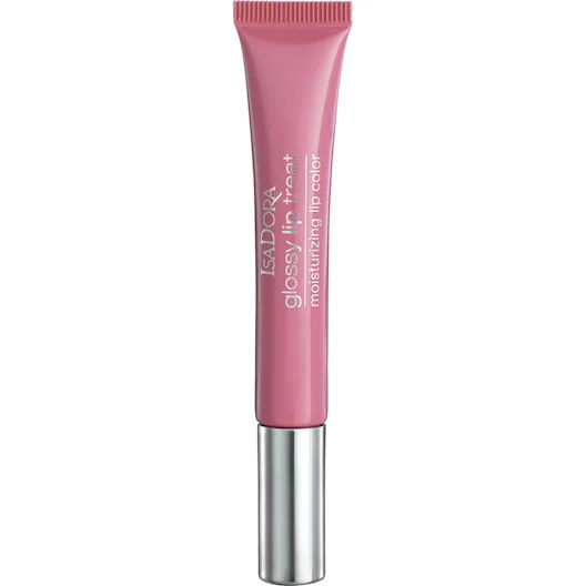 Isadora Lipgloss Glossy Lip Treat Dames 13 ml