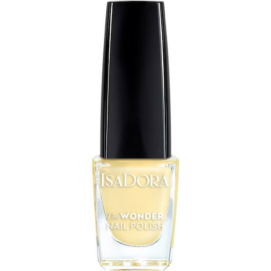 Isadora Nagellak The Wonder Nail - Polish Dames 6 ml