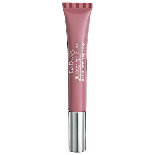 Isadora Lipgloss Glossy Lip Treat Dames 13 ml