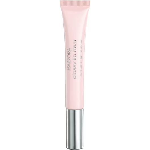 Isadora Lipgloss Glossy Lip Treat Dames 13 ml