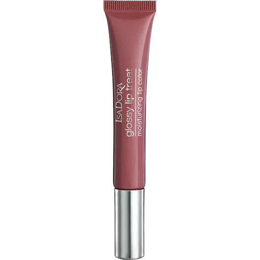 Isadora Lipgloss Glossy Lip Treat Dames 13 ml