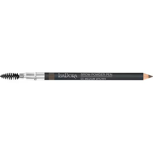 Isadora Eyebrow products Brow Powder Pen Wenkbrauwpotlood Dames 1,1 g