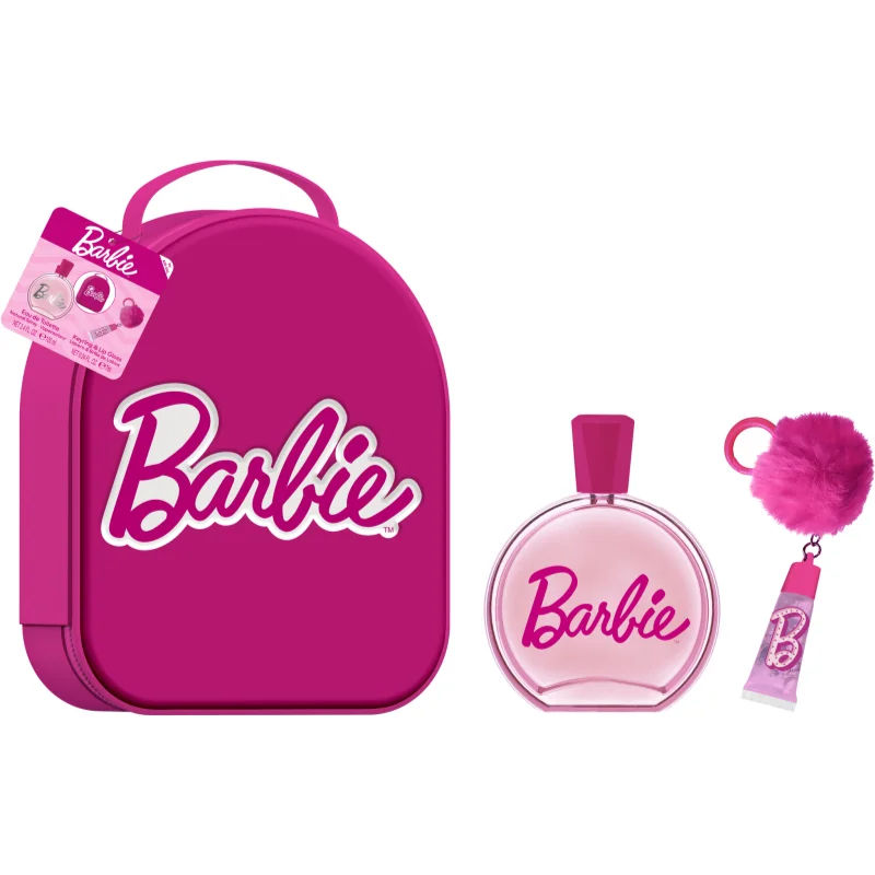 Barbie Gift Set set voor Kinderen