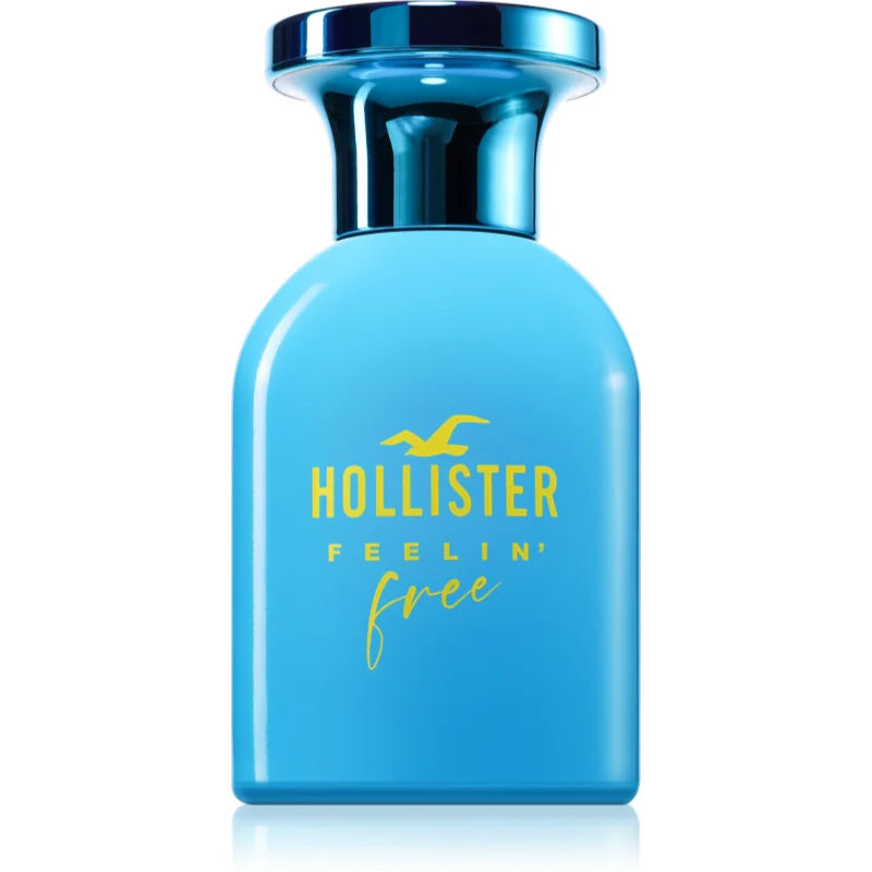 Feelin´ Free For Him Eau de Toilette 30 ml