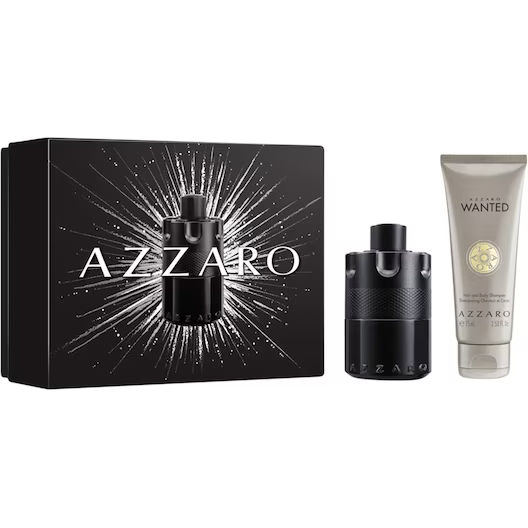 Azzaro Wanted Geschenkset Herenparfum Heren