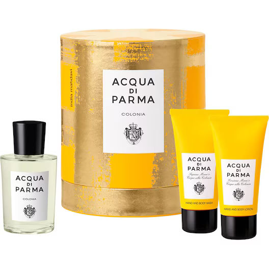 Acqua di Parma Colonia Geschenkset Parfumsets dames Unisex