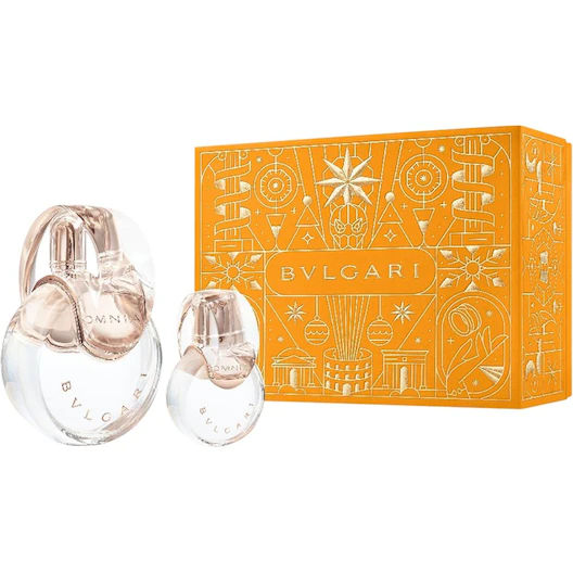 Bvlgari Omnia Crystalline Giftset