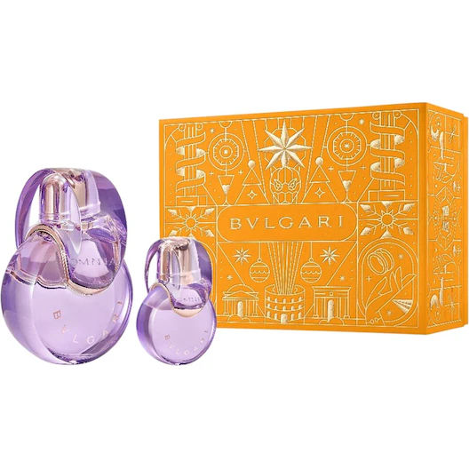 Bvlgari Omnia Amethyste Giftset