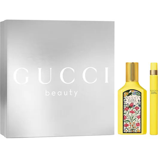 Gucci Flora Geschenkset Geursets Dames