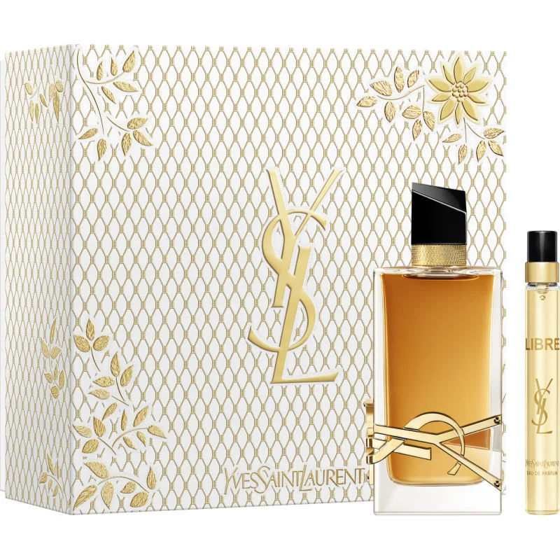 Yves Saint Laurent Libre Intense Gift Set