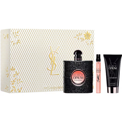 Yves Saint Laurent Black Opium Geschenkset Geursets Dames