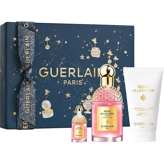 GUERLAIN Aqua Allegoria Geschenkset Geursets Dames